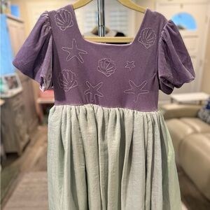 Taylor Joelle Ariel inspired